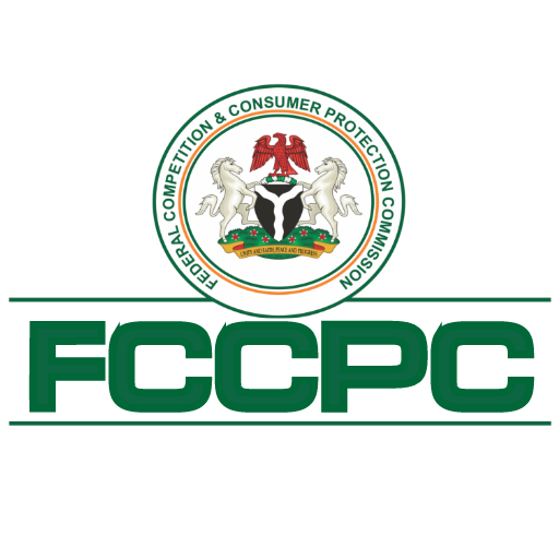 Federal Competition and Consumer Protection Commission logo